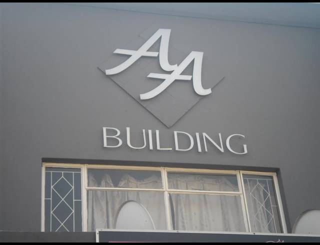 1 BEDROOM PROPERTY TO RENT IN GEZINA